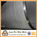 Gewicht des Chicken Wire Mesh Diamond Pattern Wire Mesh Heavy Duty Perforierte Metall Mesh